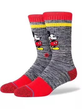 Носки STANCE Socke, черный
