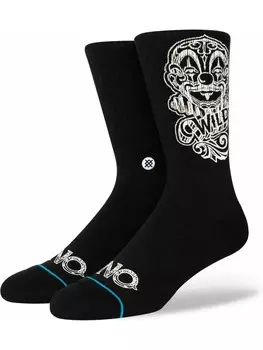 Носки STANCE Socke, черный
