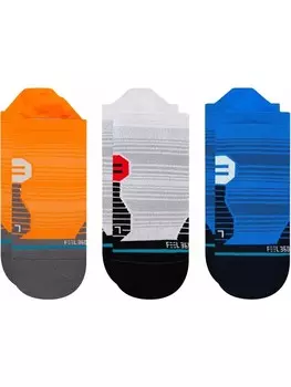 Носки STANCE Socke, разноцветный