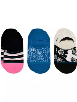 Носки STANCE Socke, разноцветный