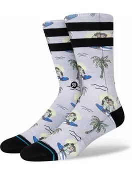 Носки STANCE Socke, серый