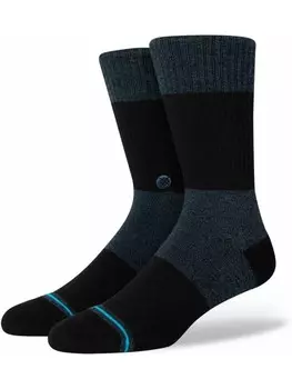 Носки STANCE Socke, синий
