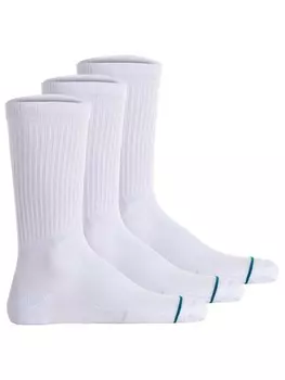 Носки STANCE Socken 3er Pack, белый