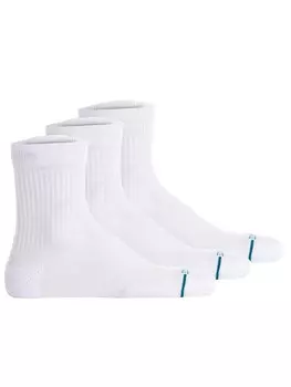 Носки STANCE Socken 3er Pack, белый