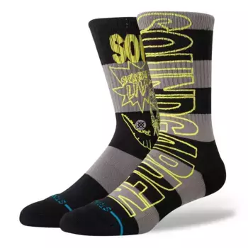 Носки Stance Soundgarden, разноцветный