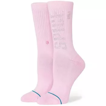 Носки Stance Spice World, цвет Lilacice