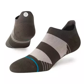 Носки Stance Stack It Up Light Tab, черный