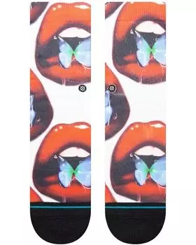 Носки Stance Swallow, белый