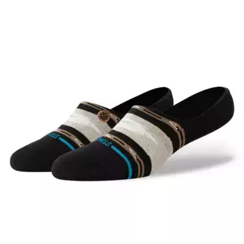 Носки Stance Trail Bound no show, разноцветный