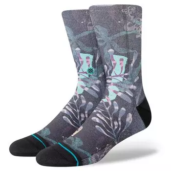 Носки Stance Trooms, серый