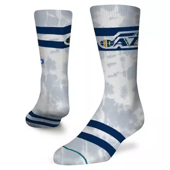 Носки Stance Utah Jazz