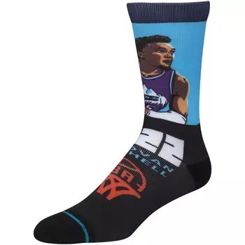 Носки Stance Utah Jazz