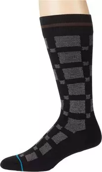 Носки Stance Virile, черный