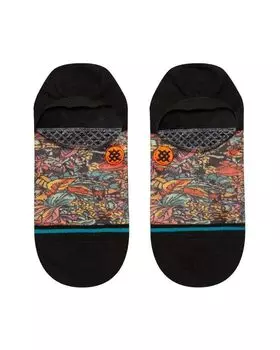 Носки Stance Whipple Bottom, черный