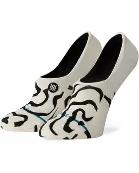 Носки Stance Wonky Do, черный