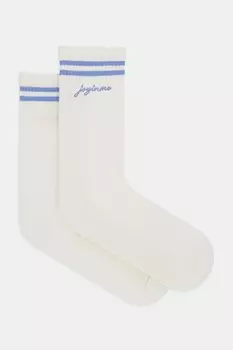 Носки Statement Joyinme, бежевый