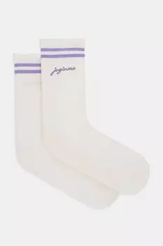 Носки Statement Joyinme, бежевый