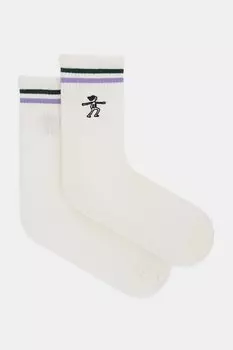 Носки Statement Joyinme, бежевый