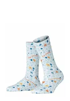 Носки STAY STRONG Burlington, белый