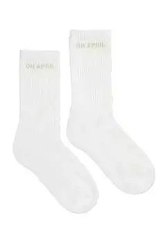 Носки STEFFI OH APRIL, зеленый