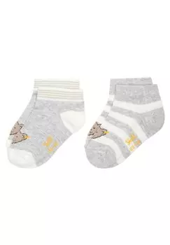 Носки Steiff, светло-серый