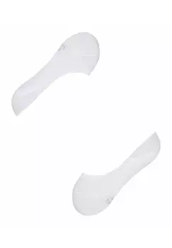 Носки STEP MEDIUM CUT BOX FALKE, белый