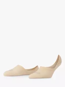 Носки Step No Show FALKE, крем