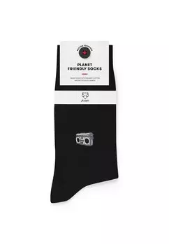 Носки STEREO A-dam, черный