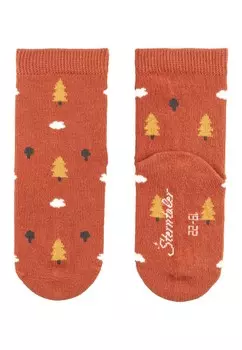 Носки Sterntaler, бежевый