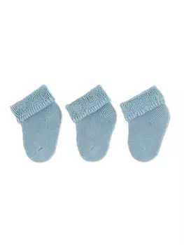 Носки Sterntaler, цвет blaugrau