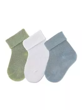 Носки Sterntaler, цвет blaugrau