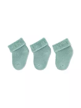 Носки Sterntaler, цвет hellgrn