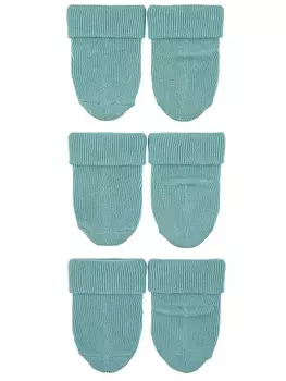 Носки Sterntaler, цвет hellgrn