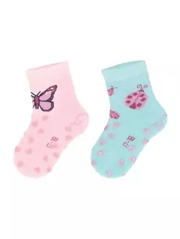 Носки Sterntaler, цвет hellrosa