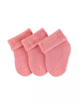 Носки Sterntaler, цвет rosarot