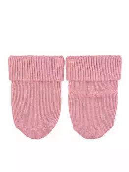 Носки Sterntaler, цвет rosarot