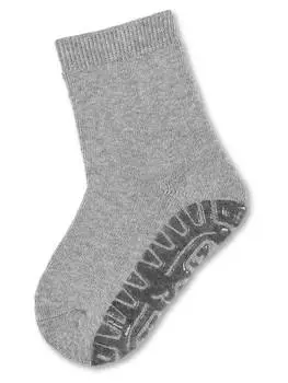 Носки Sterntaler, цвет silber mel.