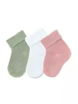 Носки Sterntaler, цвет zartrosa