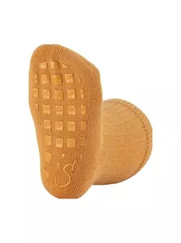 Носки Sterntaler, коричневый