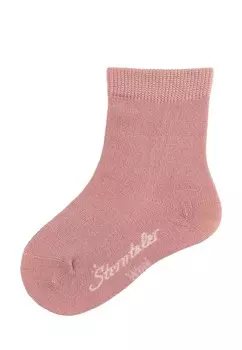 Носки Sterntaler, лосось