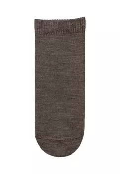 Носки Sterntaler, пестрый коричневый