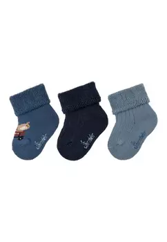 Носки Sterntaler, синий