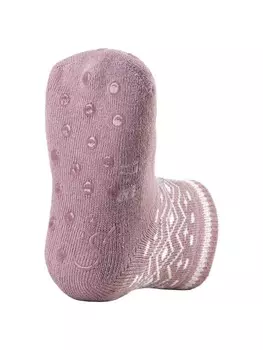 Носки Sterntaler, сирень