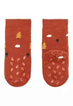 Носки Sterntaler, светло-коричневый