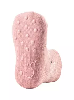 Носки Sterntaler, светло-розовый