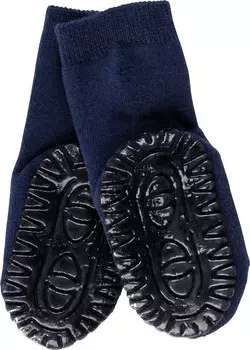 Носки Sterntaler, темно-синий