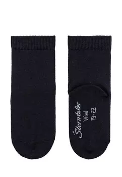 Носки Sterntaler, темно-синий