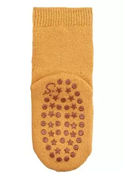 Носки Sterntaler, желтый