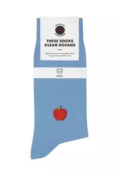 Носки STEVE A-dam, светло-голубой