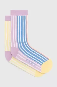 Носки Stine Goya, мультиколор